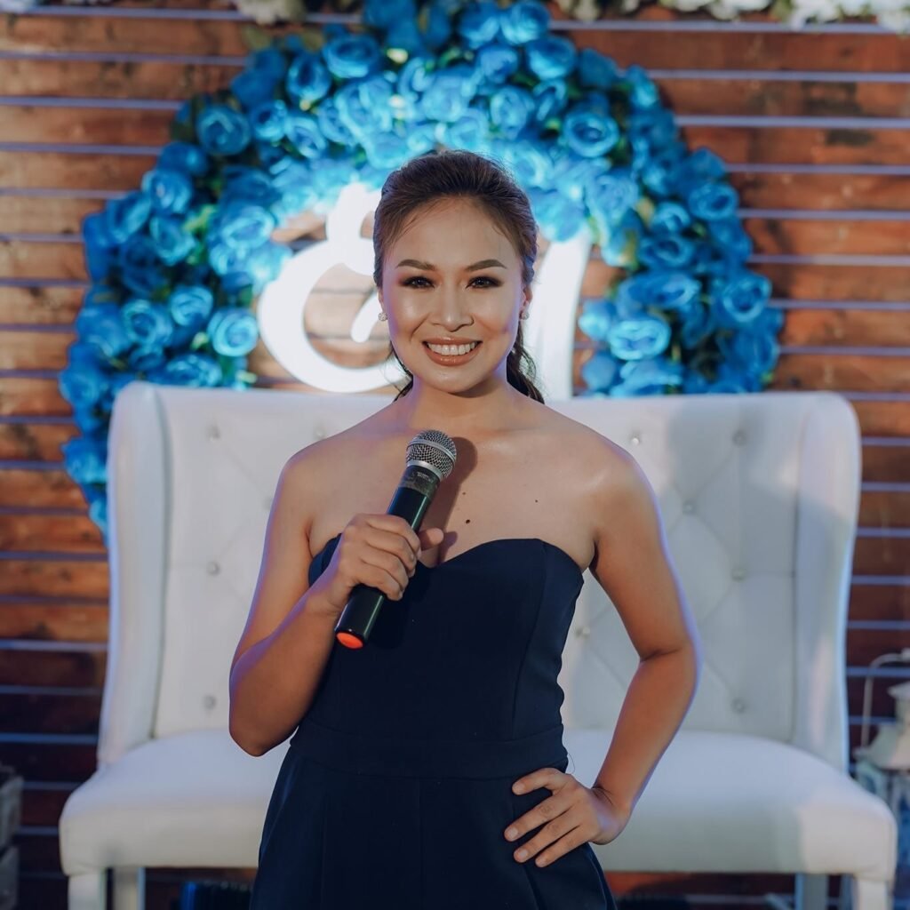 Contact. Lakambini Events Agency
