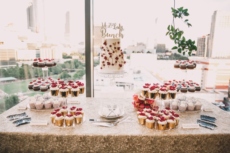 Top 3 Wedding Cake Tips from Wedding Planning Pros